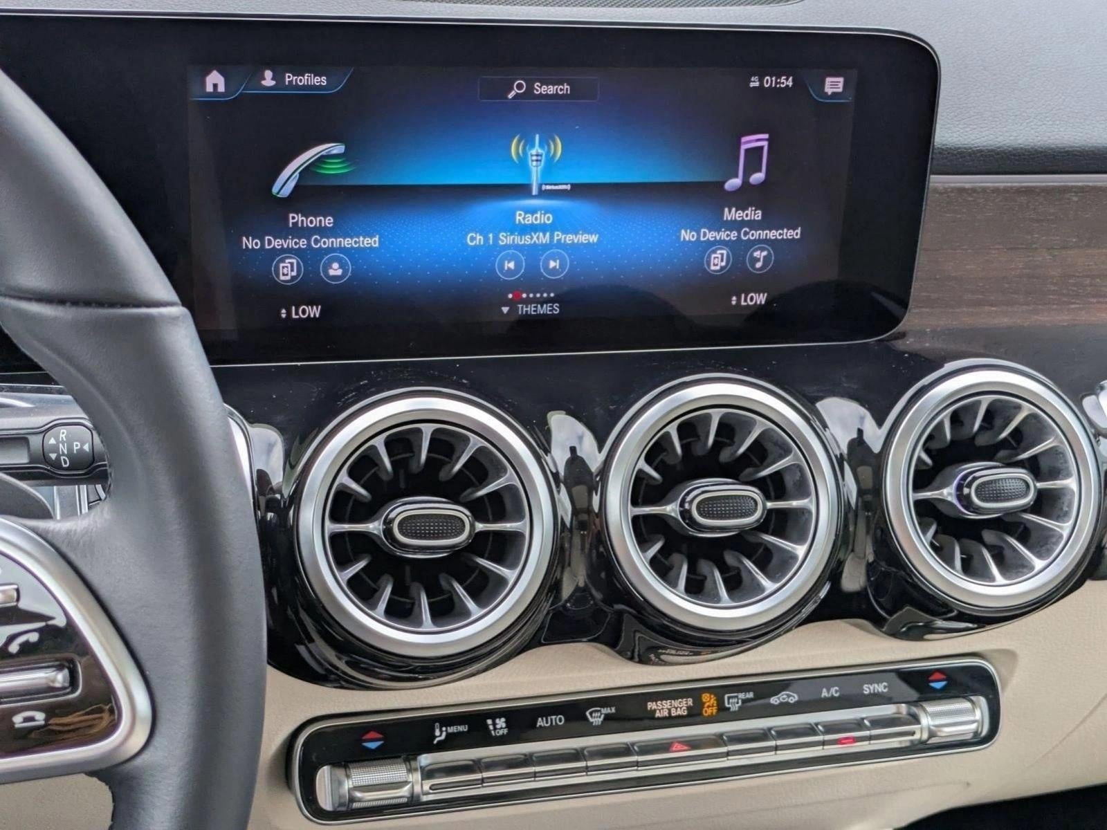 2023 Mercedes-Benz GLB GLB 250 SUV