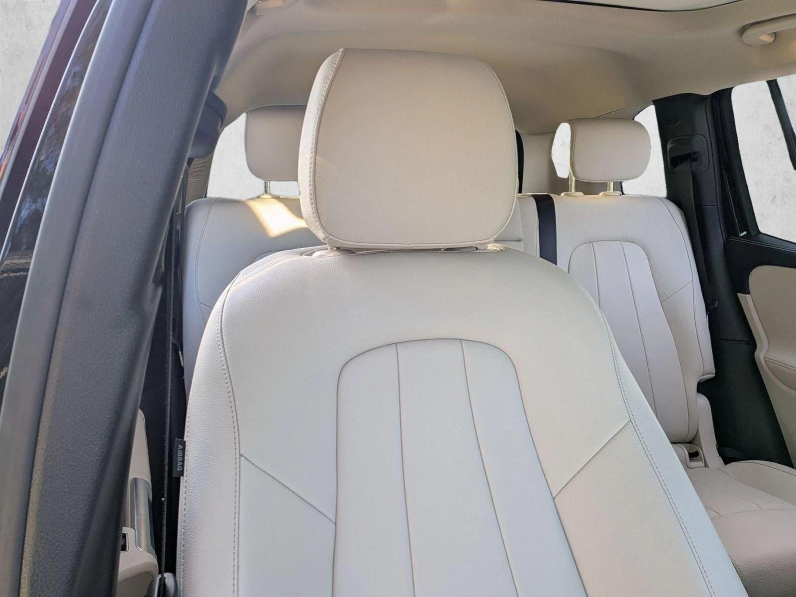 2023 Mercedes-Benz GLB GLB 250 SUV