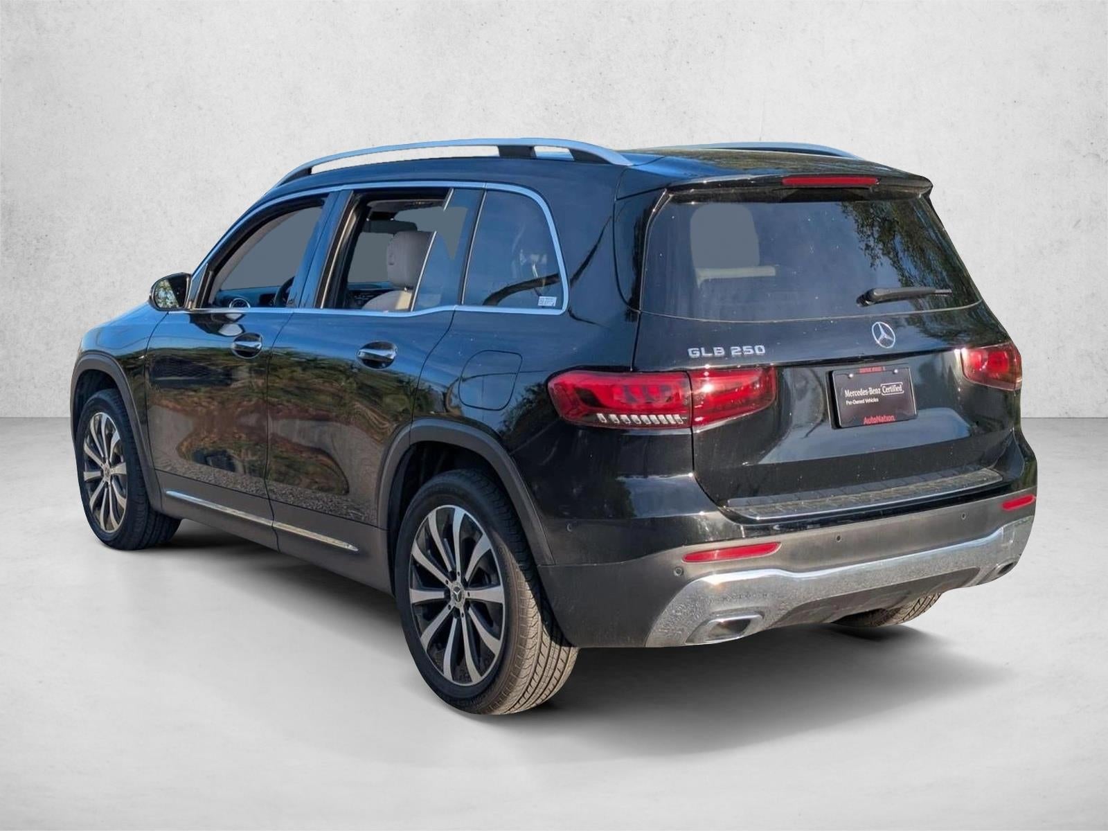 2023 Mercedes-Benz GLB GLB 250 SUV