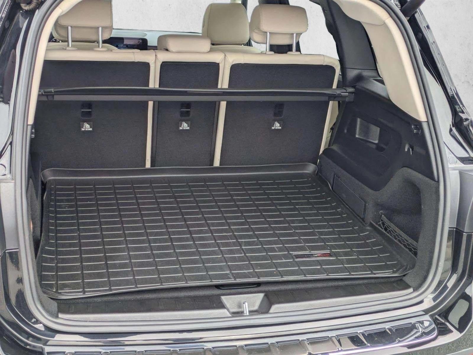 2023 Mercedes-Benz GLB GLB 250 SUV