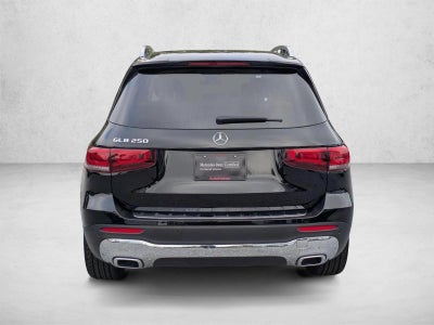 2023 Mercedes-Benz GLB GLB 250 SUV