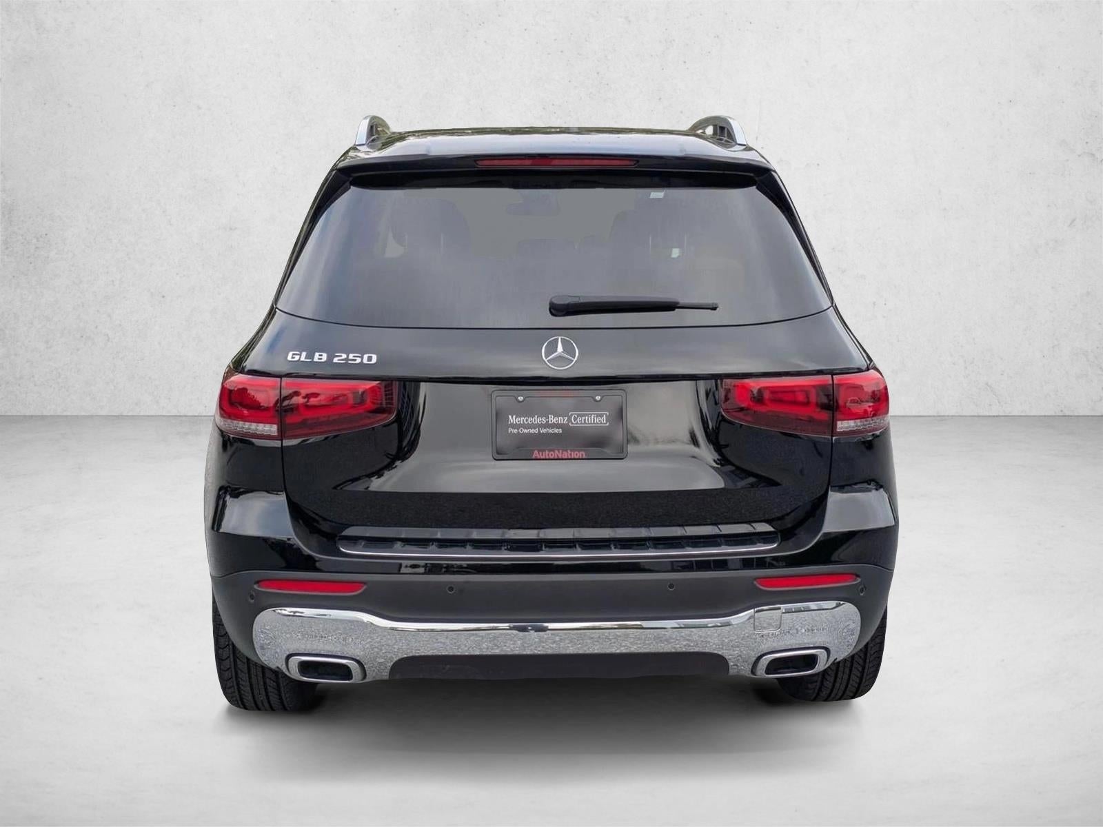 2023 Mercedes-Benz GLB GLB 250 SUV