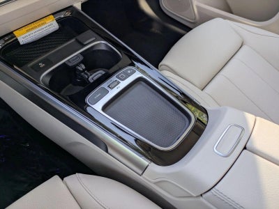 2026 Mercedes-Benz GLB GLB 250 SUV