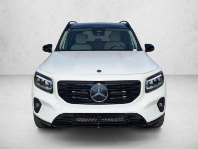 2026 Mercedes-Benz GLB GLB 250 SUV