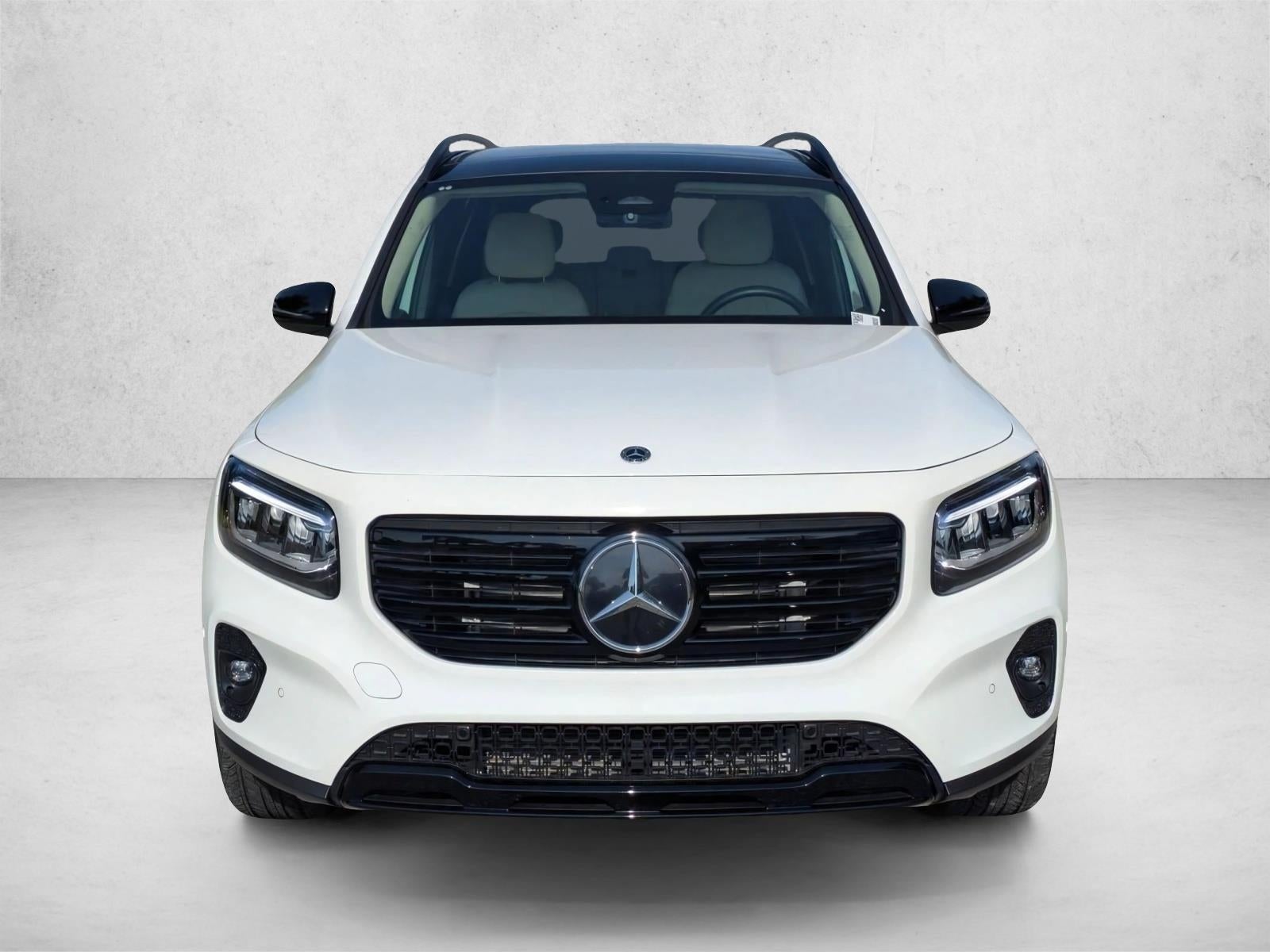2026 Mercedes-Benz GLB GLB 250 SUV