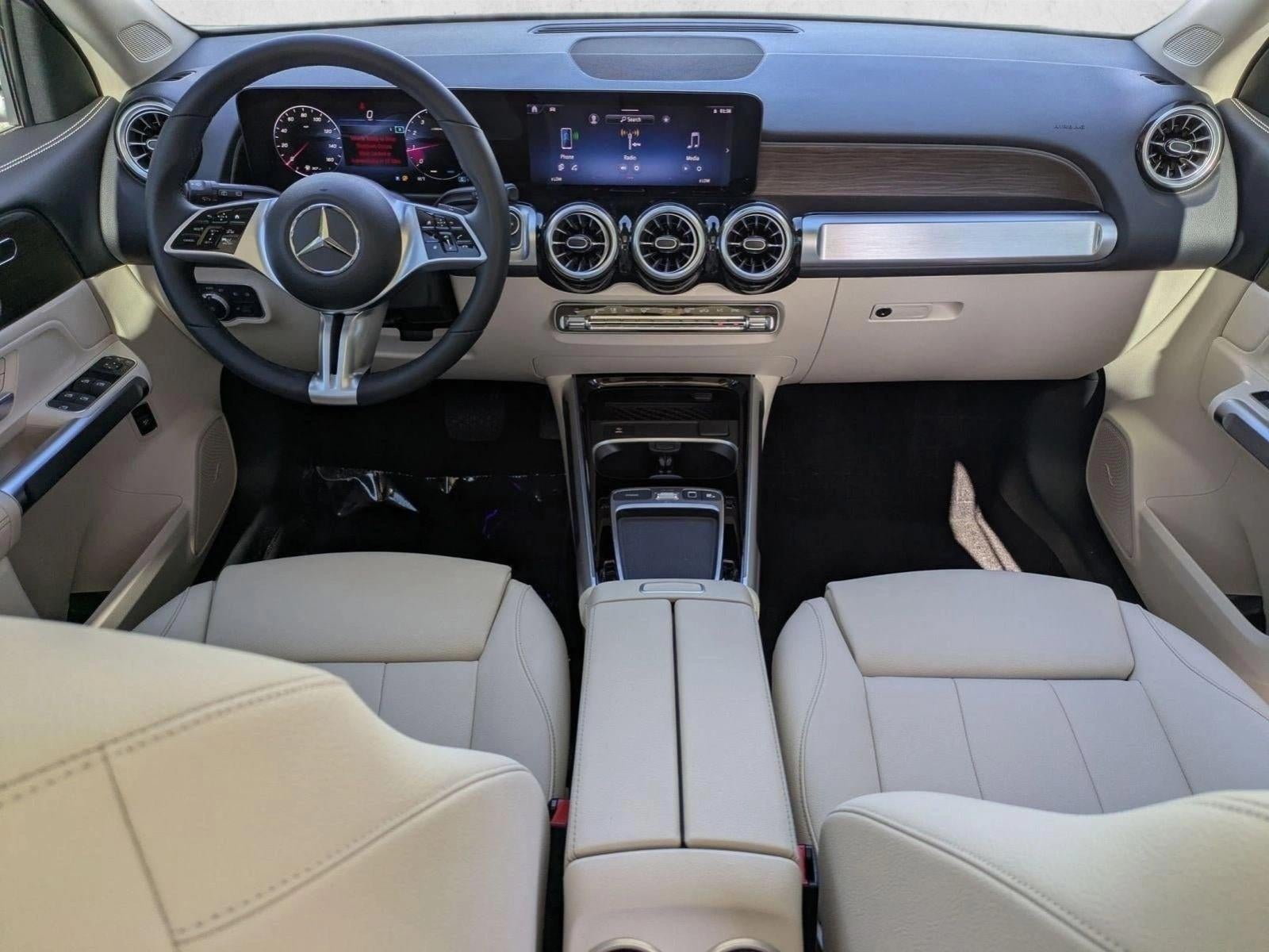 2026 Mercedes-Benz GLB GLB 250 SUV