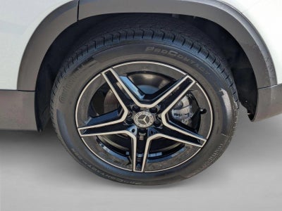 2026 Mercedes-Benz GLB GLB 250 SUV