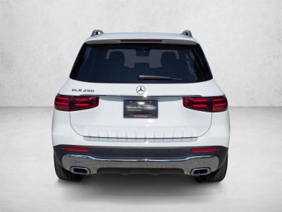 2026 Mercedes-Benz GLB GLB 250 SUV
