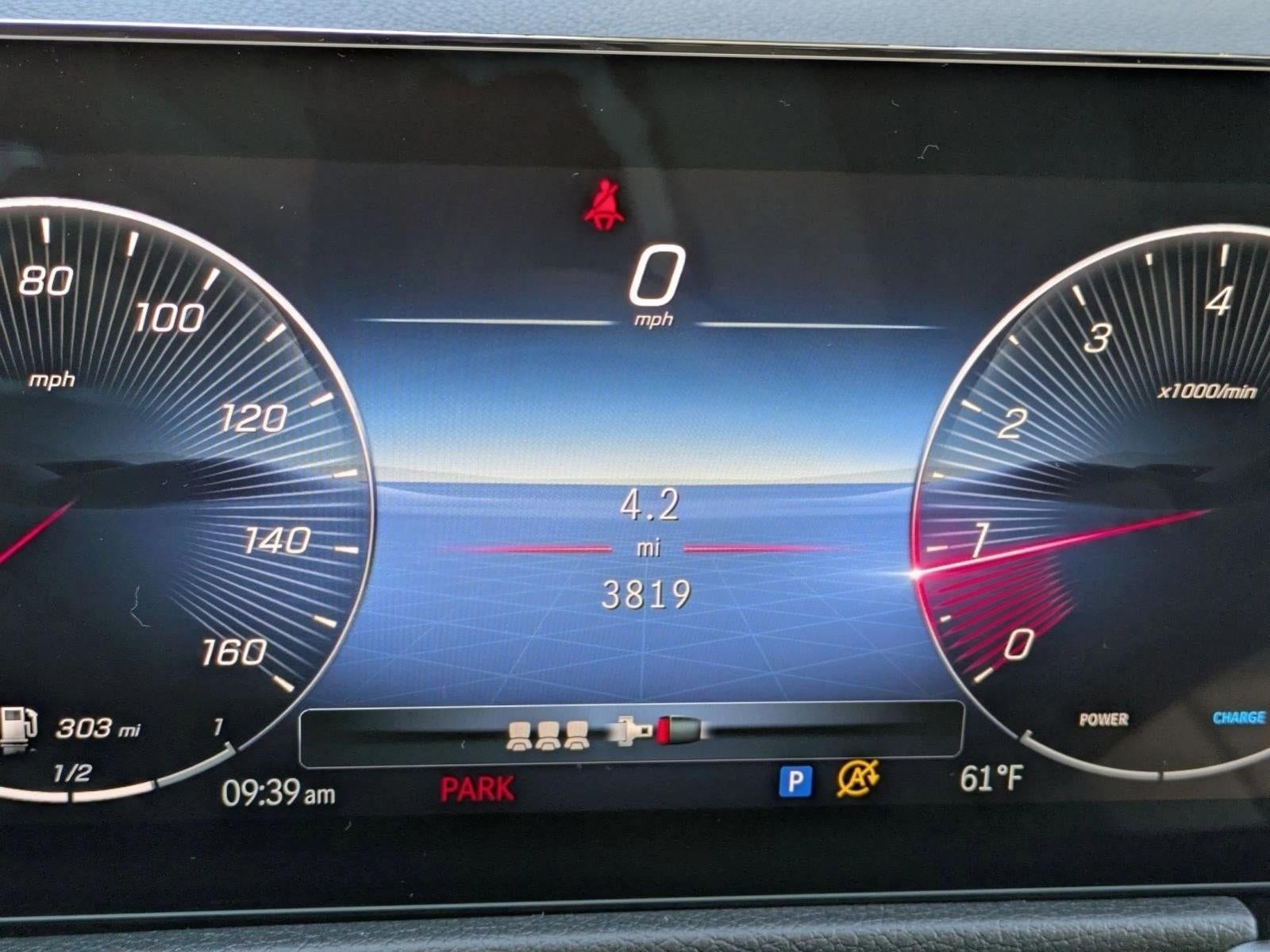 2026 Mercedes-Benz GLB GLB 250 SUV