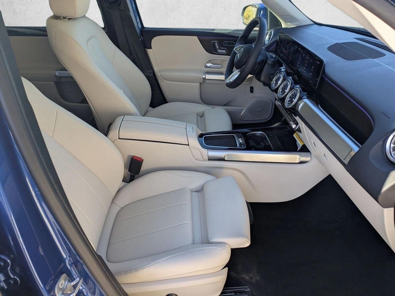 2026 Mercedes-Benz GLB GLB 250 SUV