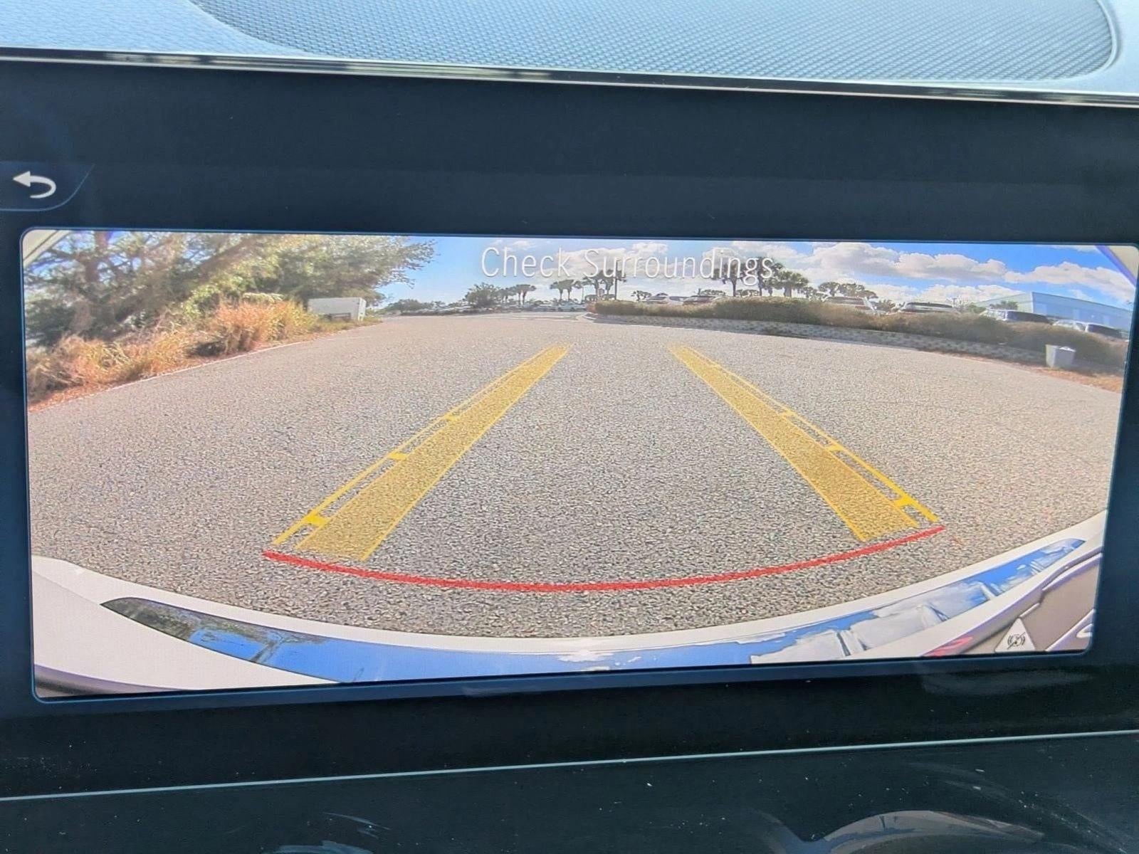 2026 Mercedes-Benz GLB GLB 250 SUV