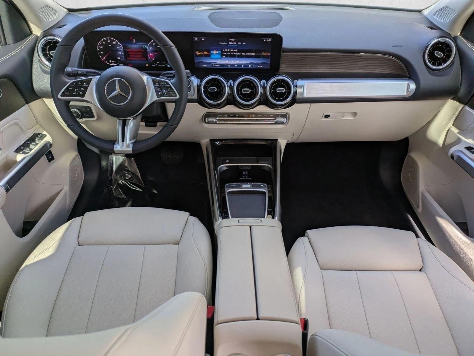 2026 Mercedes-Benz GLB GLB 250 SUV