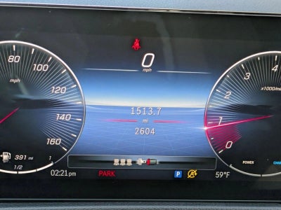 2026 Mercedes-Benz GLB GLB 250 SUV