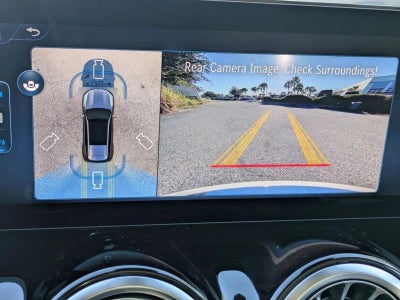 2026 Mercedes-Benz GLB GLB 250 SUV