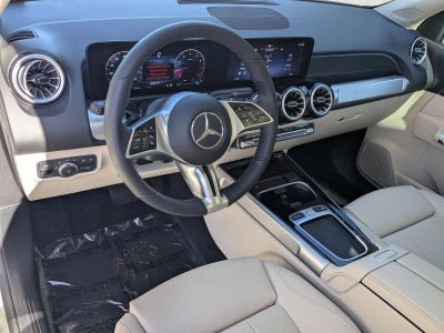 2026 Mercedes-Benz GLB GLB 250 SUV