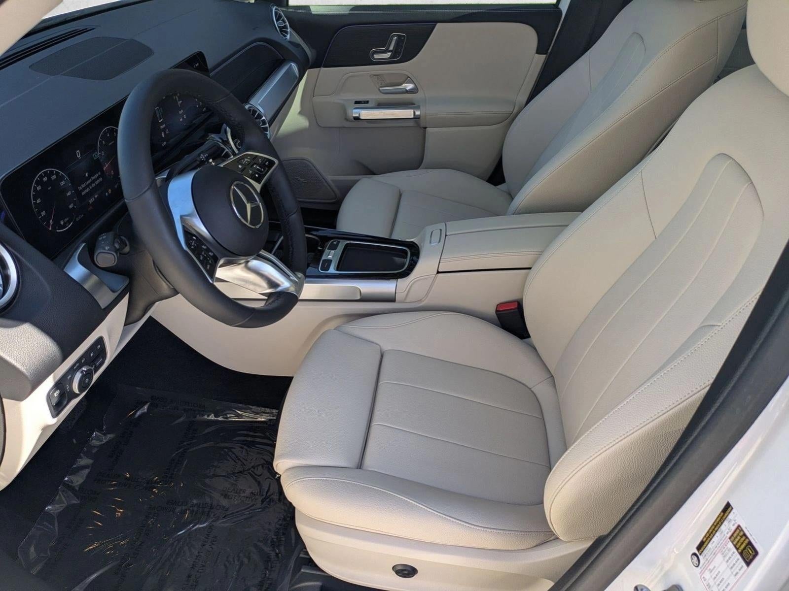 2026 Mercedes-Benz GLB GLB 250 SUV