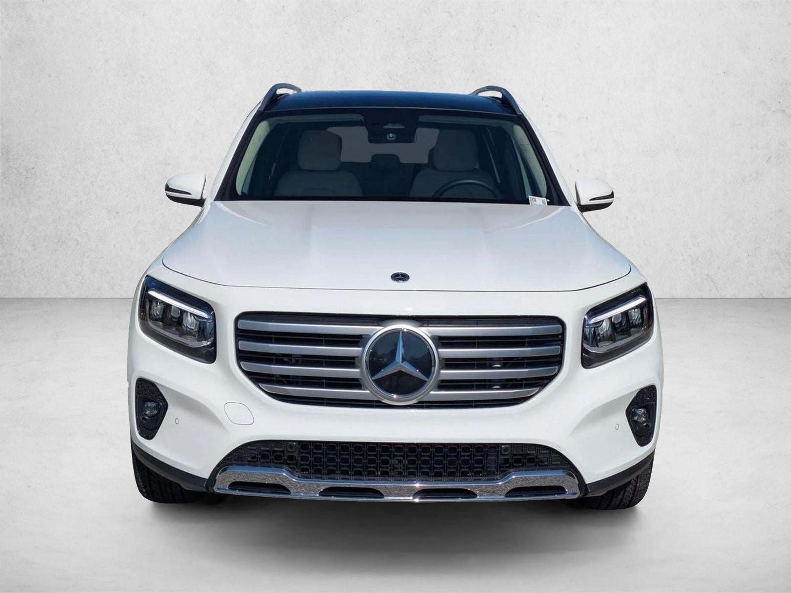 2026 Mercedes-Benz GLB GLB 250 SUV
