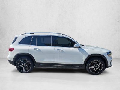 2026 Mercedes-Benz GLB GLB 250 SUV