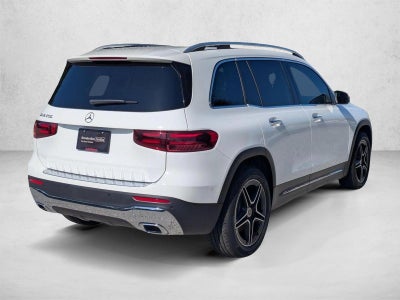 2026 Mercedes-Benz GLB GLB 250 SUV