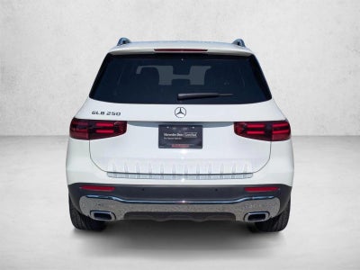 2026 Mercedes-Benz GLB GLB 250 SUV