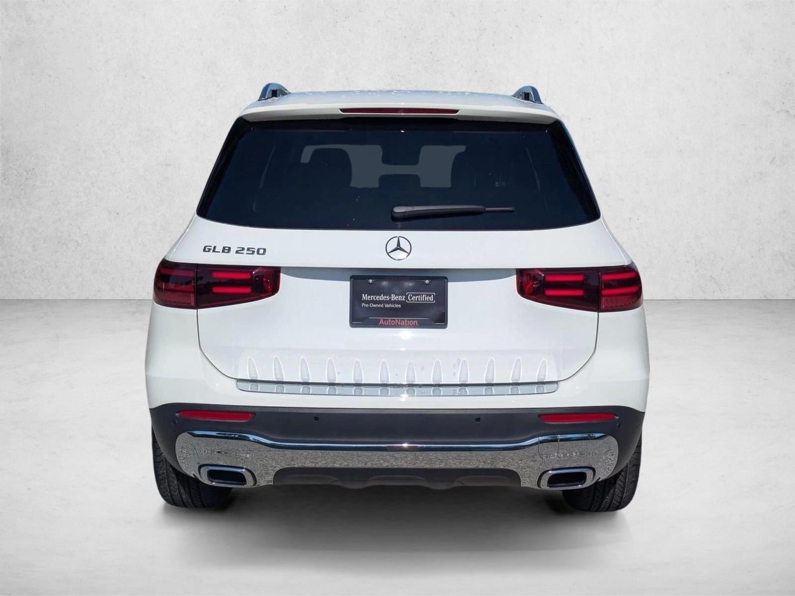 2026 Mercedes-Benz GLB GLB 250 SUV