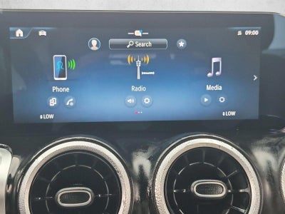 2026 Mercedes-Benz GLB GLB 250 SUV