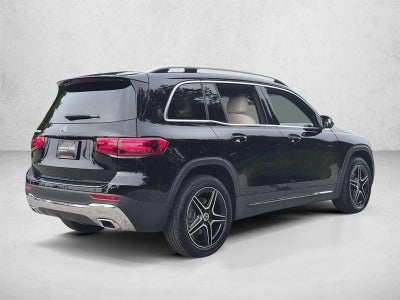 2026 Mercedes-Benz GLB GLB 250 SUV