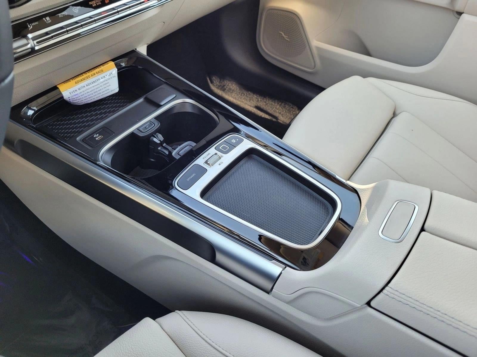 2026 Mercedes-Benz GLB GLB 250 4MATIC® SUV