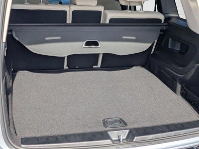 2026 Mercedes-Benz GLB GLB 250 4MATIC® SUV