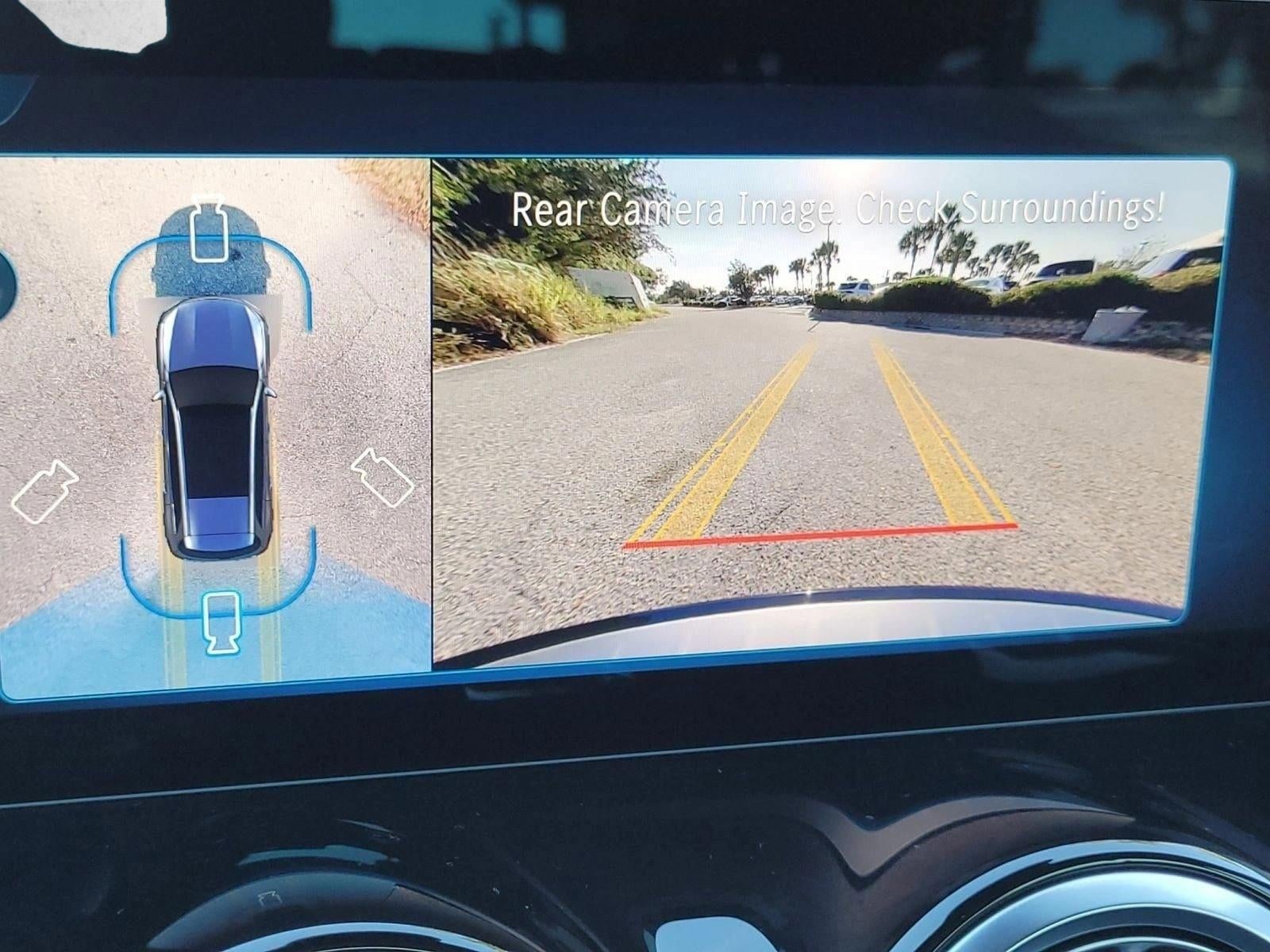 2025 Mercedes-Benz GLB AMG® GLB 35 4MATIC® SUV