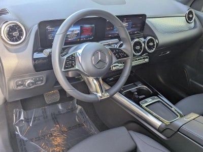 2026 Mercedes-Benz GLA GLA 250 SUV