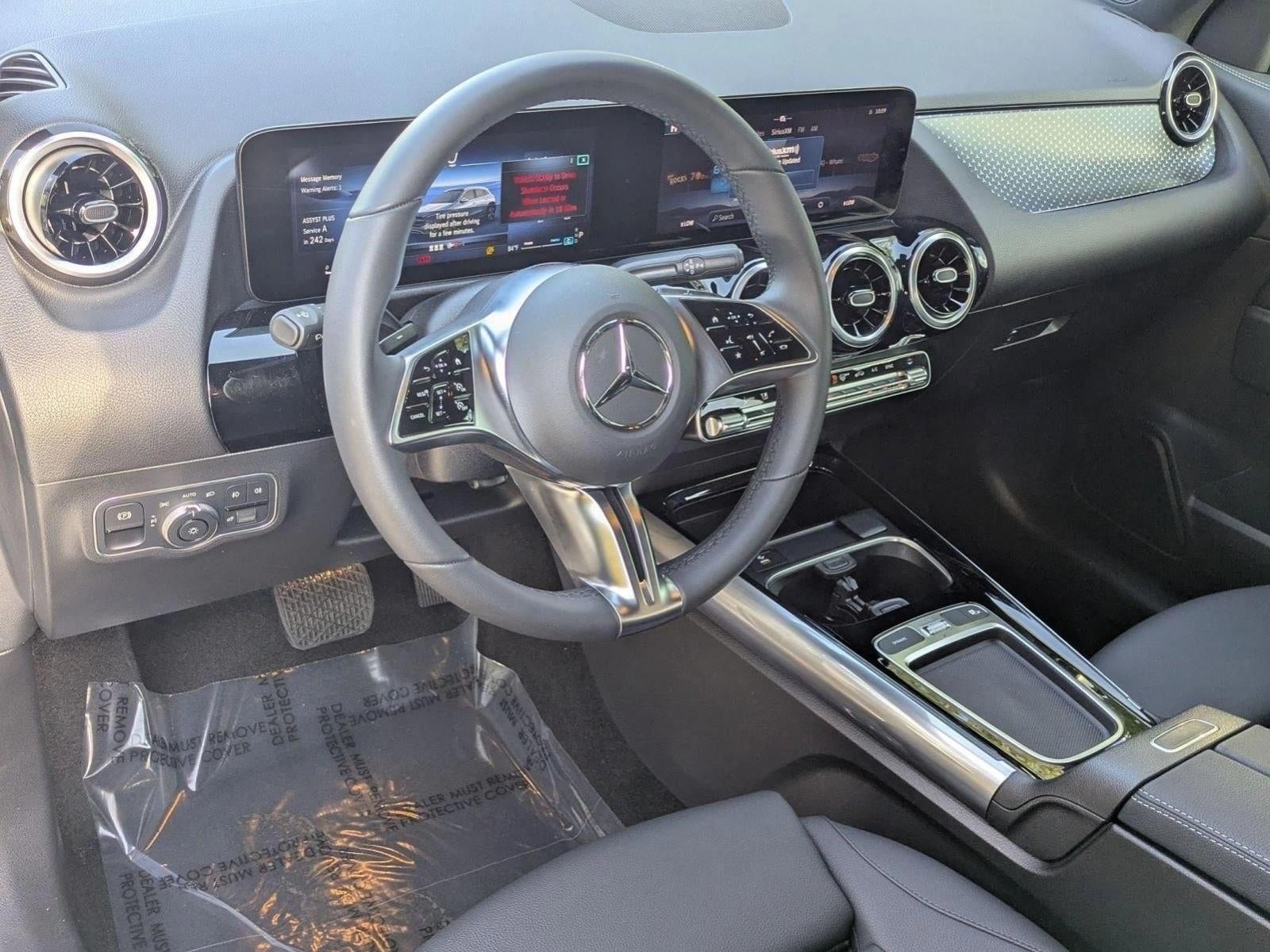 2026 Mercedes-Benz GLA GLA 250 SUV