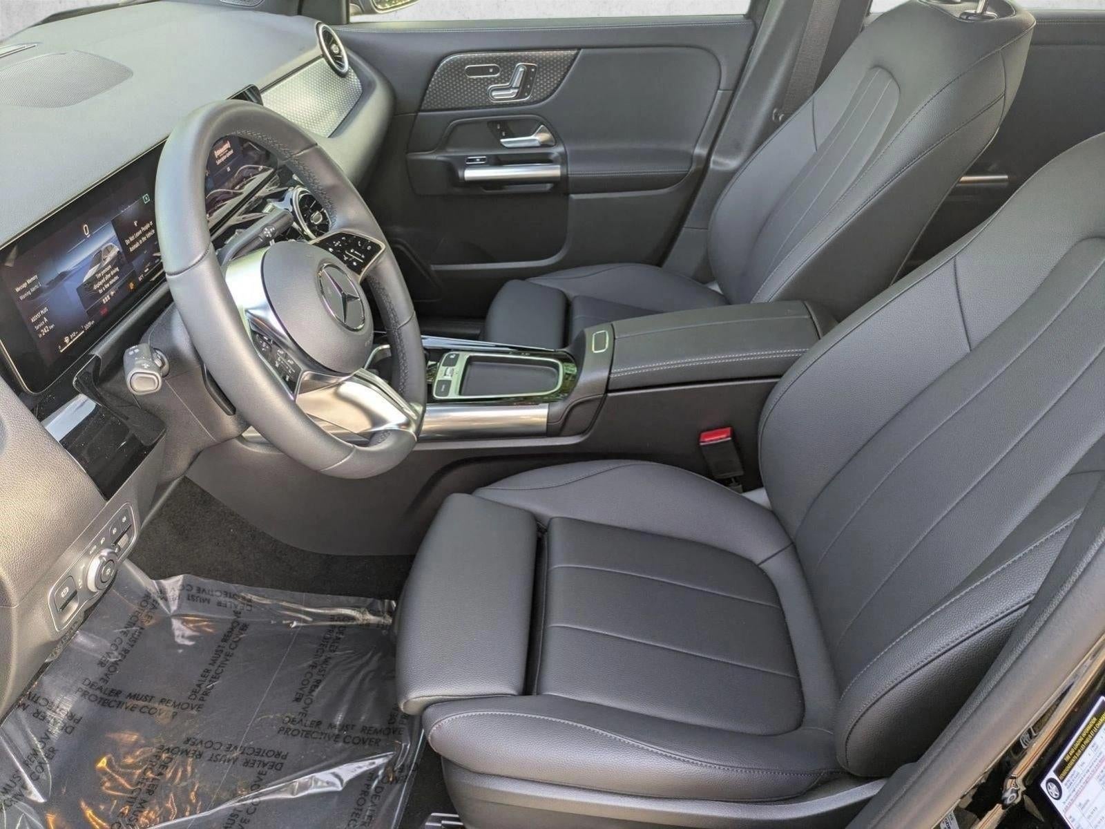 2026 Mercedes-Benz GLA GLA 250 SUV