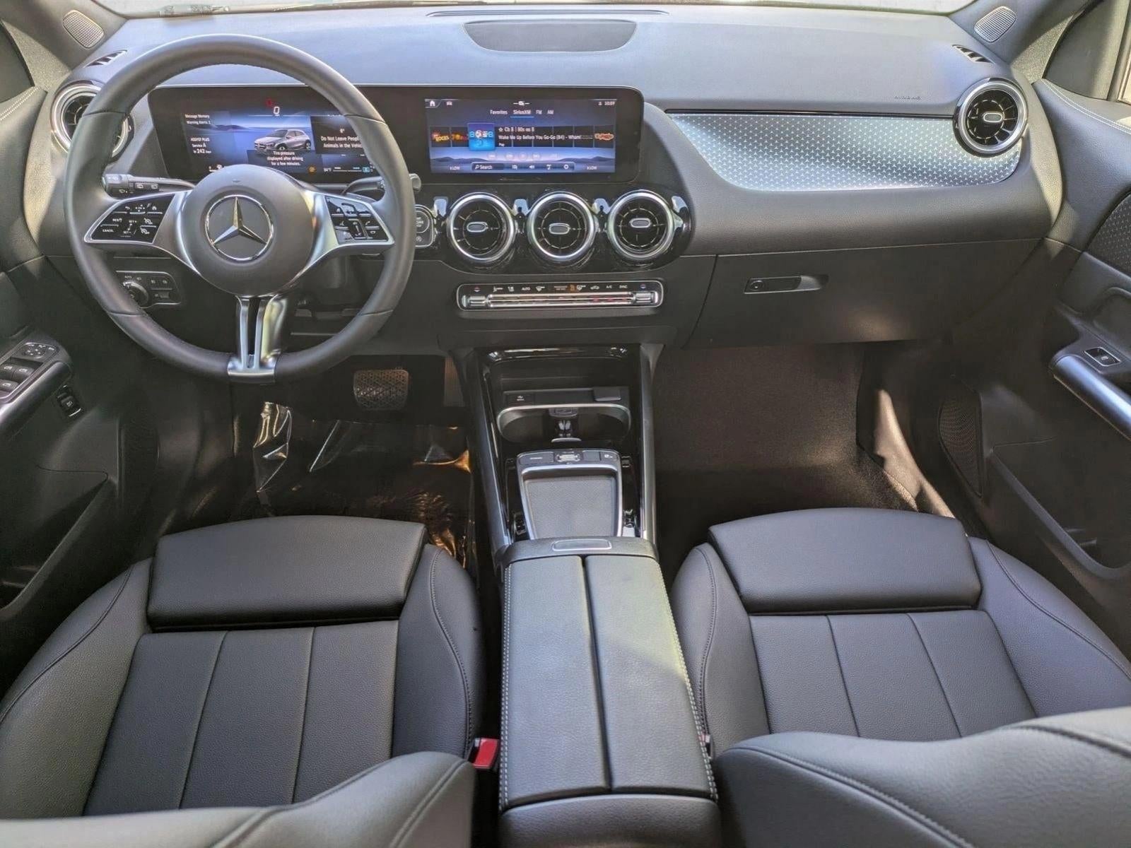 2026 Mercedes-Benz GLA GLA 250 SUV