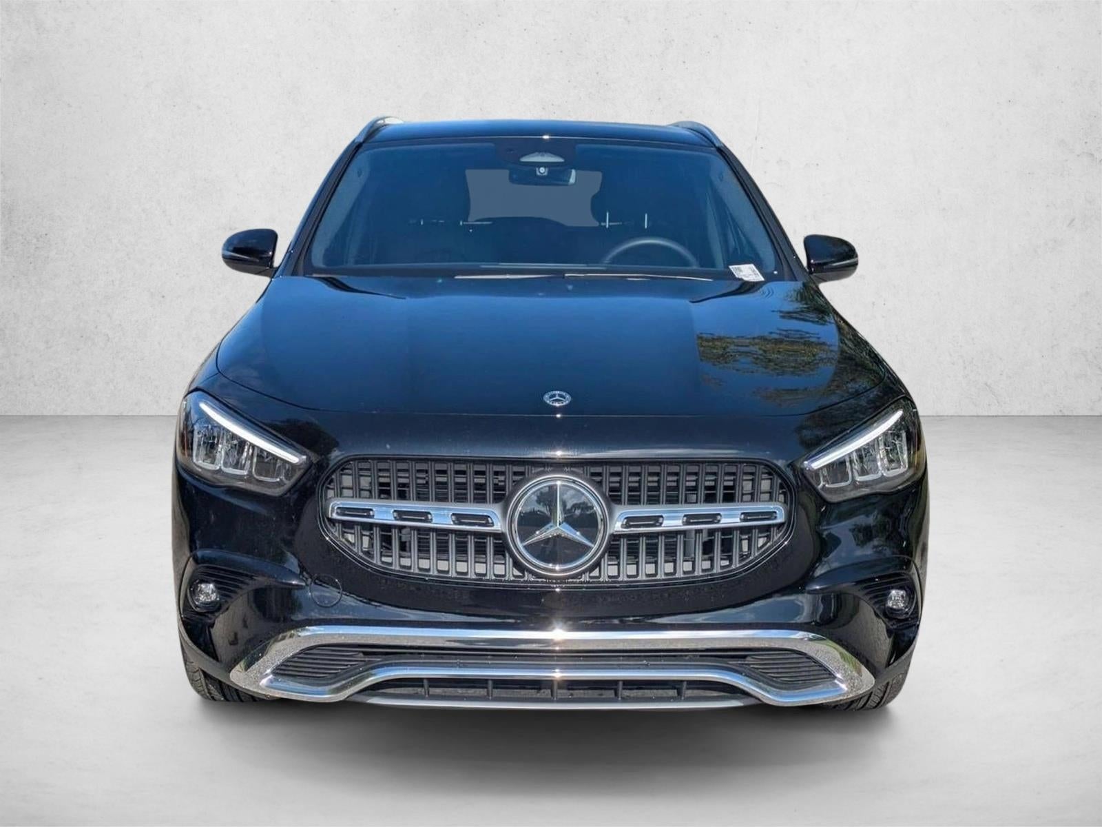2026 Mercedes-Benz GLA GLA 250 SUV