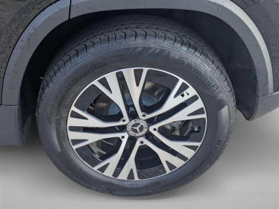 2026 Mercedes-Benz GLA GLA 250 SUV