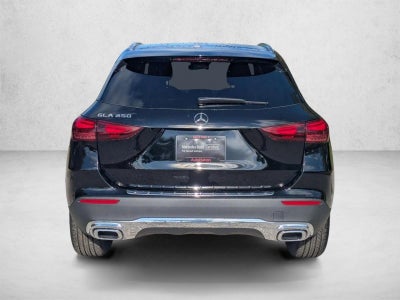 2026 Mercedes-Benz GLA GLA 250 SUV