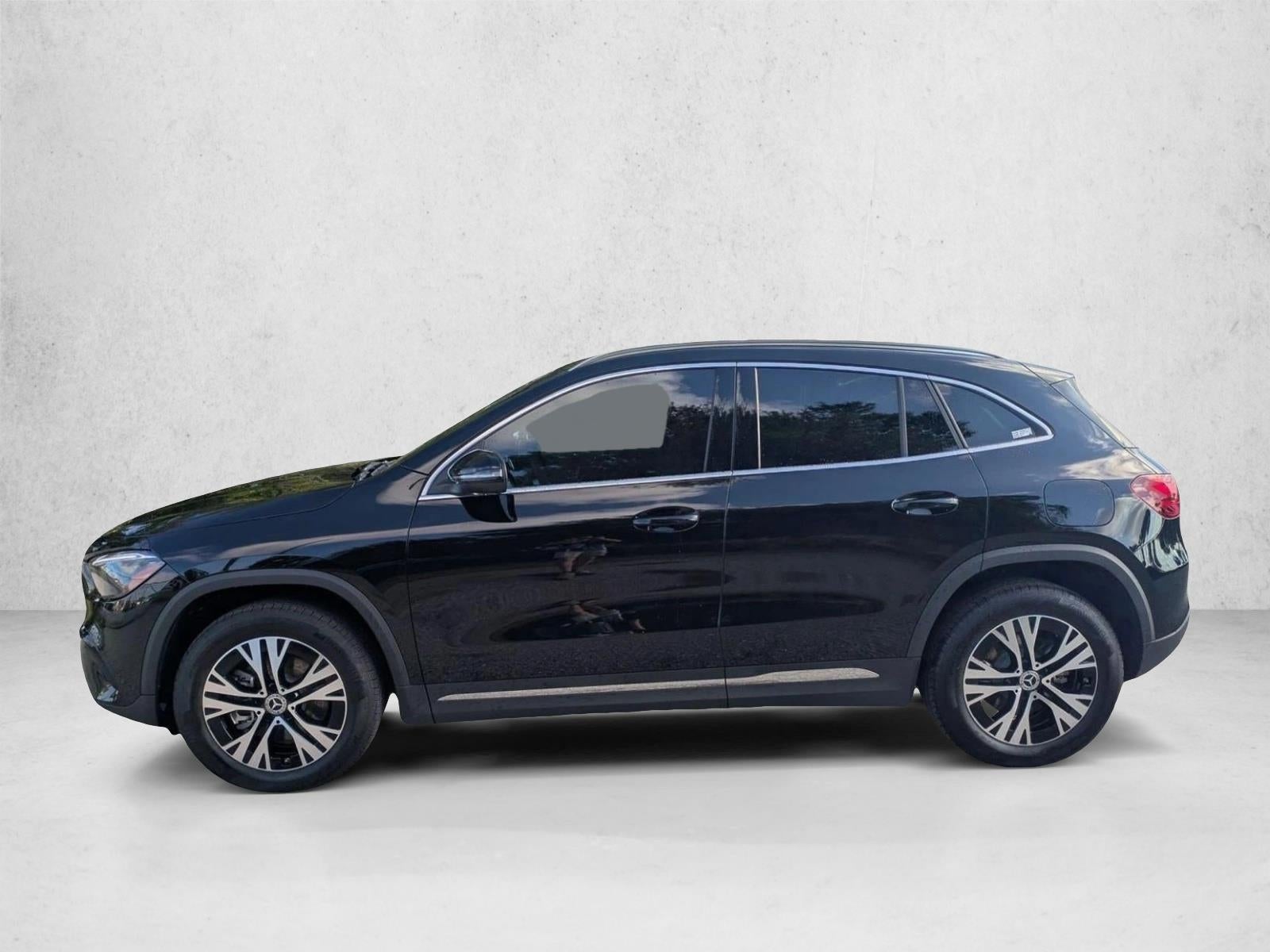 2026 Mercedes-Benz GLA GLA 250 SUV