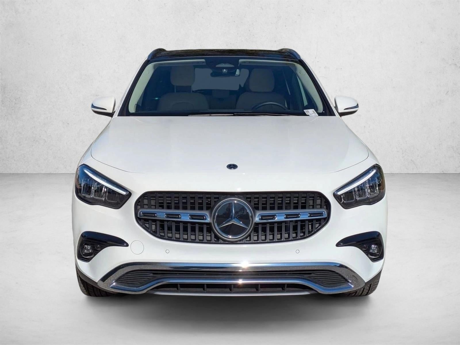2026 Mercedes-Benz GLA GLA 250 SUV