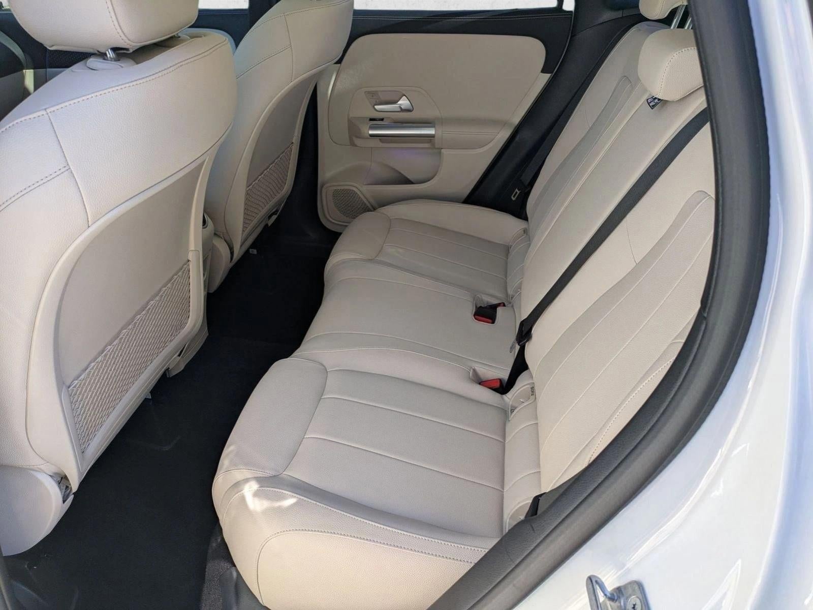 2026 Mercedes-Benz GLA GLA 250 SUV