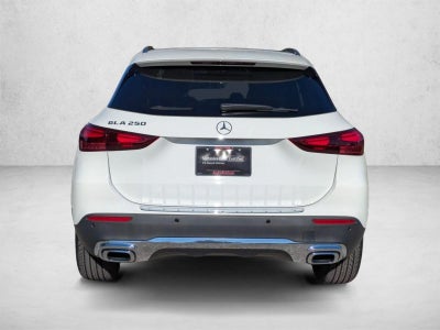 2026 Mercedes-Benz GLA GLA 250 SUV