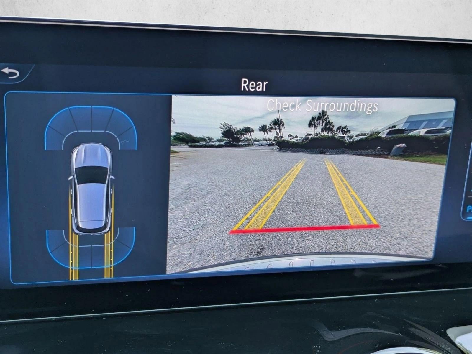 2024 Mercedes-Benz GLA GLA 250 SUV