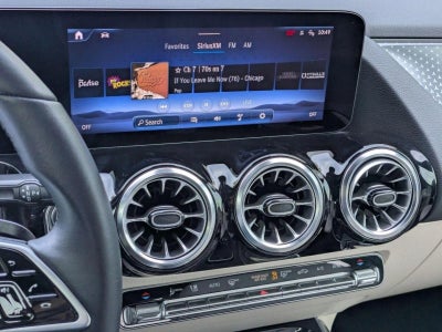 2024 Mercedes-Benz GLA GLA 250 SUV