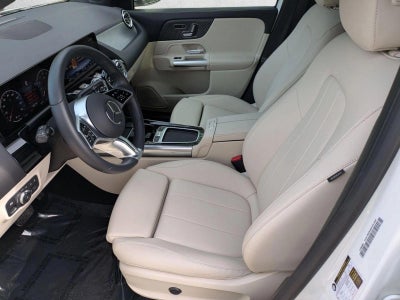 2024 Mercedes-Benz GLA GLA 250 SUV