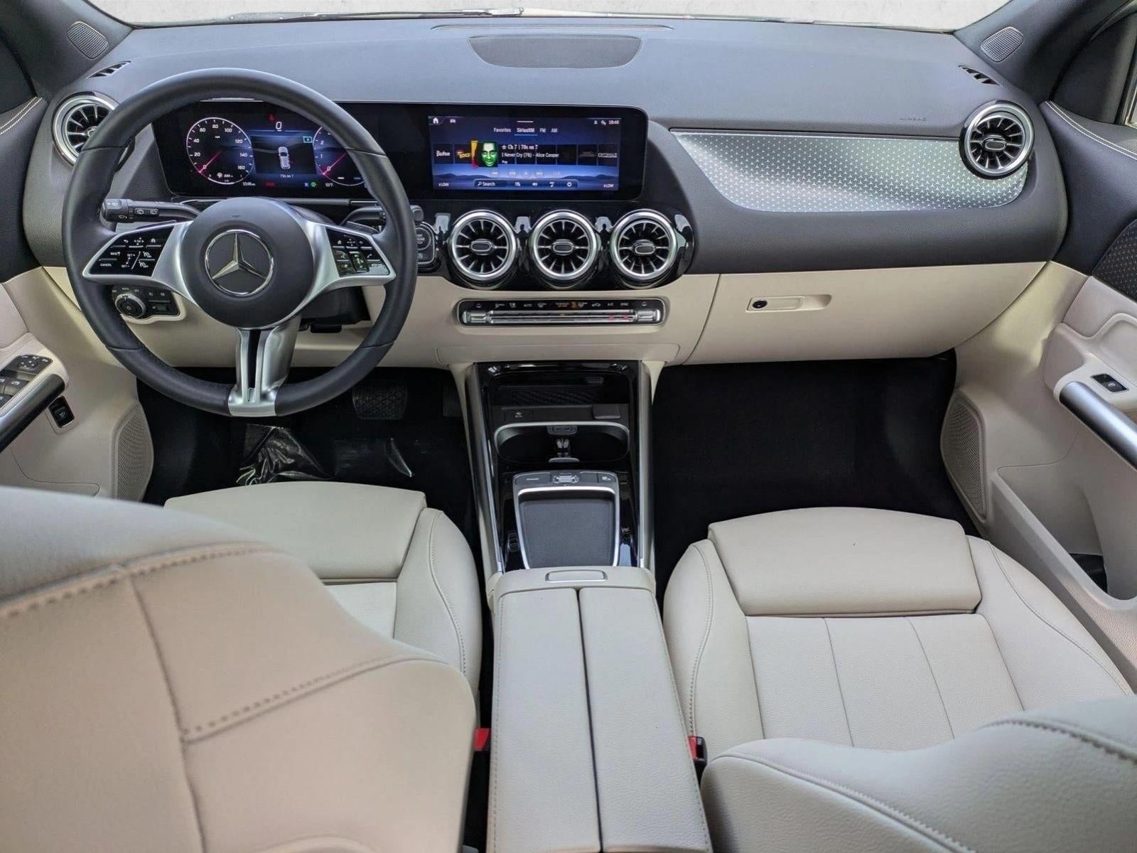 2024 Mercedes-Benz GLA GLA 250 SUV