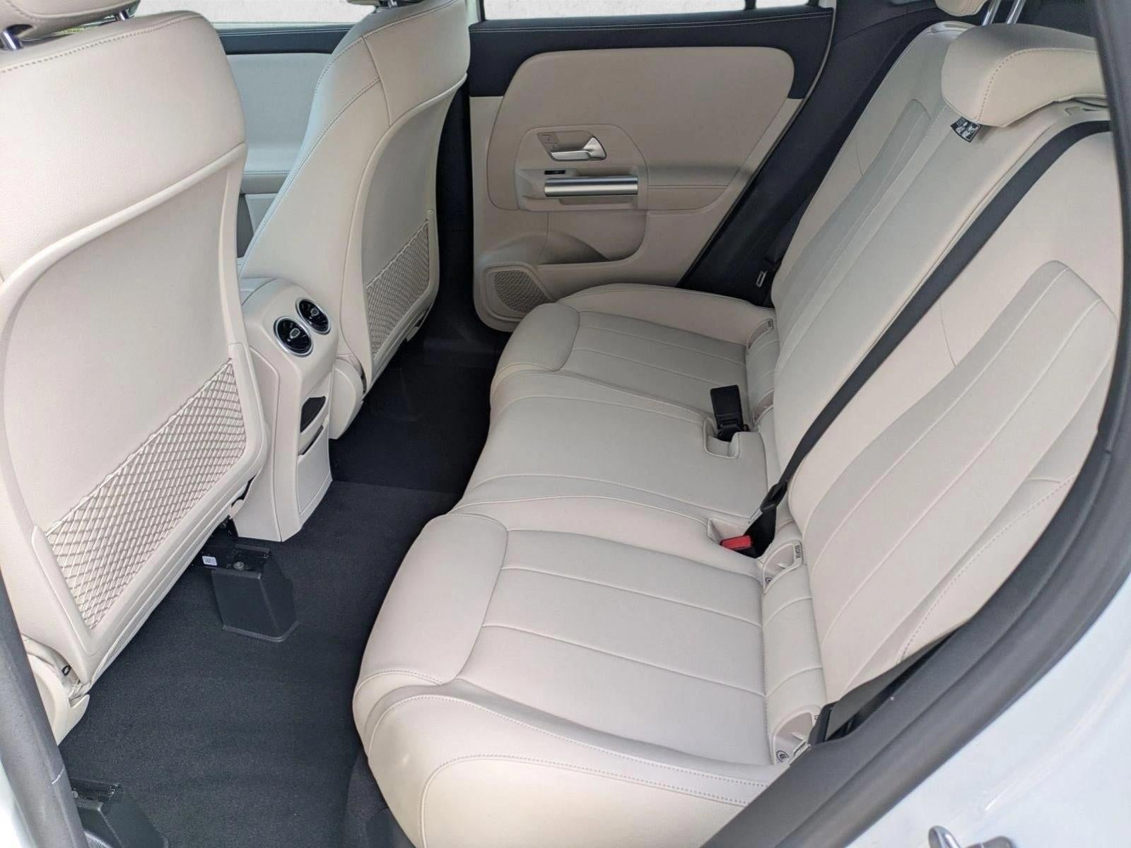 2024 Mercedes-Benz GLA GLA 250 SUV