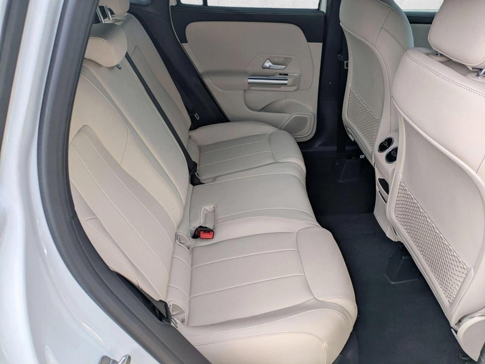 2024 Mercedes-Benz GLA GLA 250 SUV