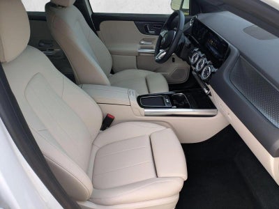 2024 Mercedes-Benz GLA GLA 250 SUV