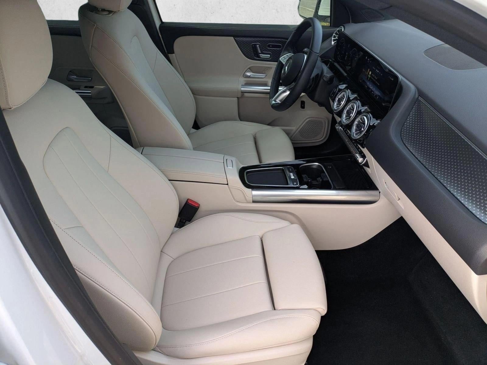 2024 Mercedes-Benz GLA GLA 250 SUV