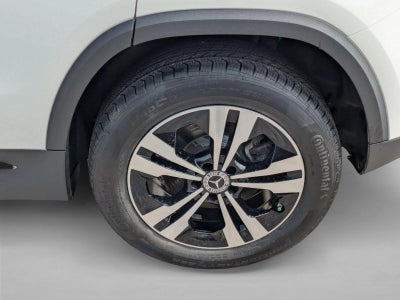 2024 Mercedes-Benz GLA GLA 250 SUV